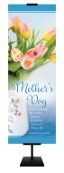 Mother’s Day – Do Noble Things, Proverbs 31:29 (NIV) – 2' x 6' Fabric Banner