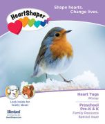 (Fall) HeartShaper Pre-K & K Heart Tugs