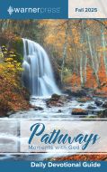(Fall) Pathways to God - Multiple Formats