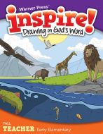 (Fall) Inspire! Early Teacher