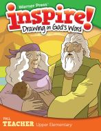 (Fall) Inspire! Upper Teacher