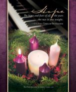 Advent - Hope - Legal Bulletin