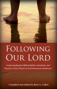 Following Our Lord - Multiple Formats