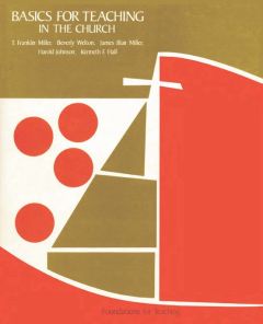 Basics for Teaching in the Church