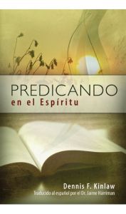 Predicando en el Espiritu