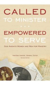 Called to Minister, Empowered to Serve