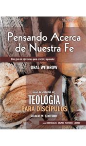 Pensando en Nuestra Fe