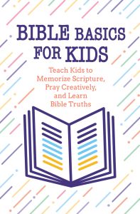 Teaching Resource Book - Bible Basics for Kids - Kids' Ministry 