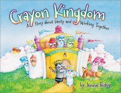 Crayon Kingdom