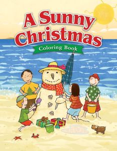 A Sunny Christmas - (5-7) - Multiple Formats