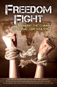 General Standard Bulletin - Freedom Fight