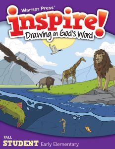 (Fall) Inspire! Early Student