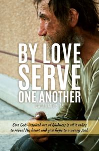 Servanthood Standard Bulletin - Serve One Another, Gal 5:13