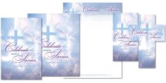 Easter - Celebrate the Risen Savior Matching Set