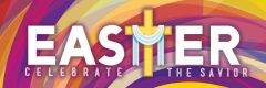 Easter-Celebrate the Savior, 1 Peter 1:3 (NIV)-Pkg 25-Bookmark
