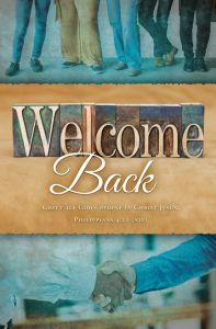 Standard Bulletin |Back to Church |Welcome Back