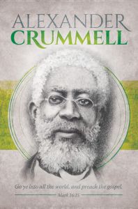 Black History Standard Bulletin / Alexander Crummell