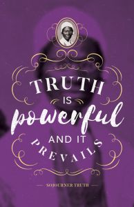 Black History Standard Bulletin - Sojourner Truth