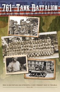 Standard Bulletin | Black History | 761st Tank Battalion 