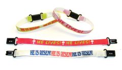 Easter Inspirational Bracelets