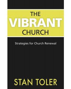 The Vibrant Church (Workbook Edition)