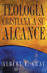 Teologia Cristana a Su Alcance