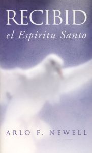 Recbid El Espiritu Santo